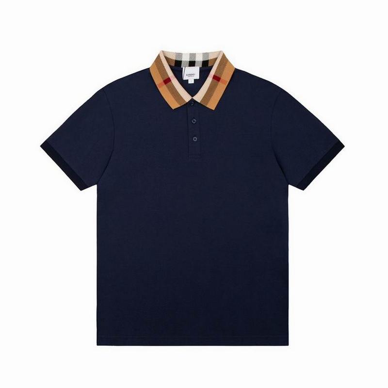 Burberry Men's Polo 101